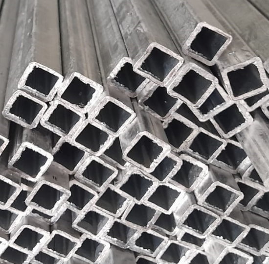Hot dip galvanized 25 mm