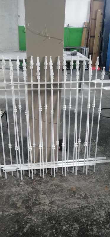 Impressions, collection of ideas, pipes and tubes Ltd, Mauritius