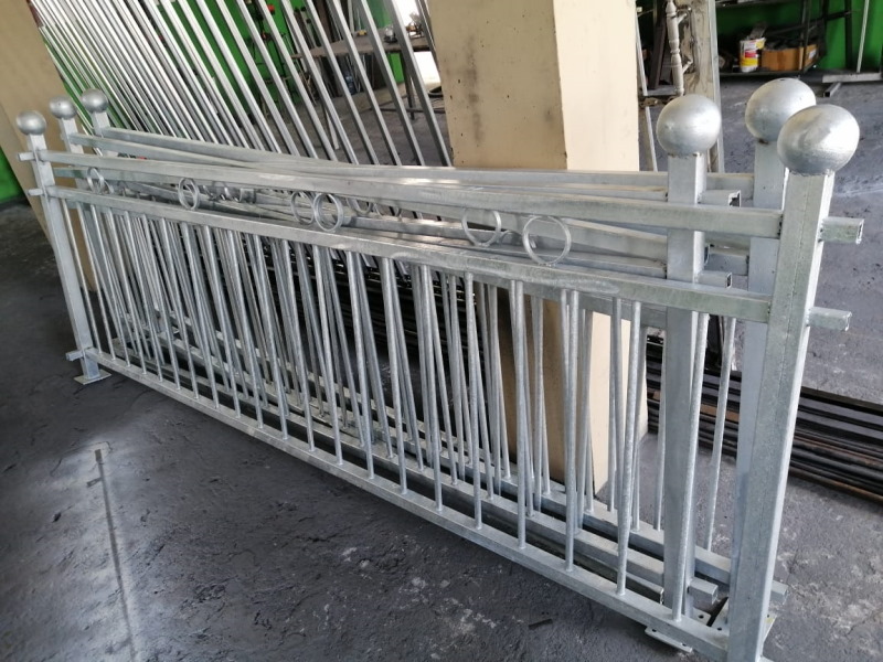 Impressions, collection of ideas, pipes and tubes Ltd, Mauritius