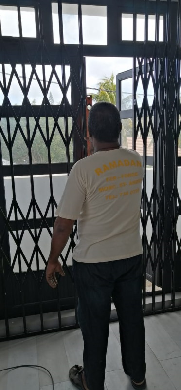 Impressions, collection of ideas, pipes and tubes Ltd, Mauritius