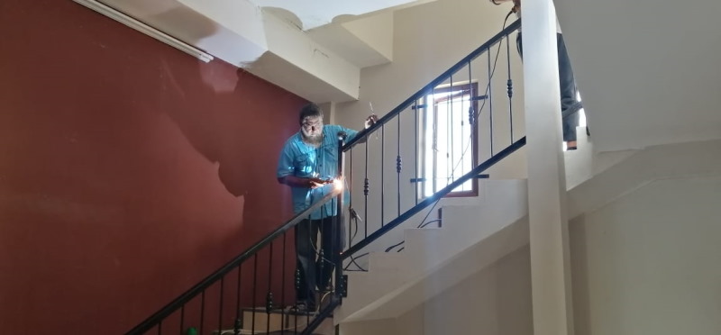 Impressions, collection of ideas, pipes and tubes Ltd, Mauritius