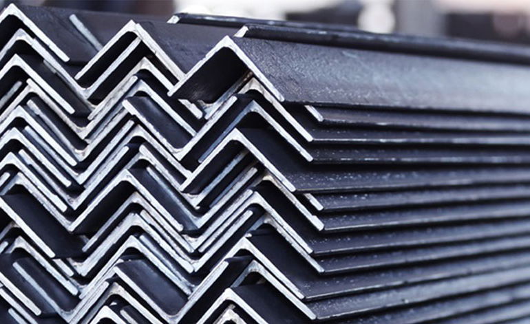 mild steel angle (HDG) 40x 40 mm x 5.85m