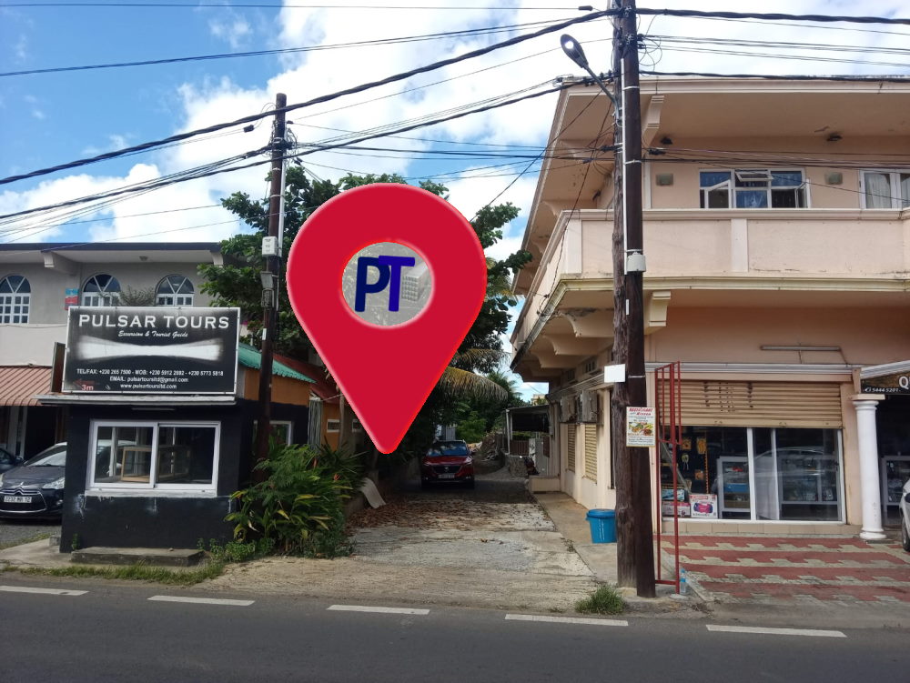 Pipes and Tubes Ltd, Trou aux Biches Mauritius